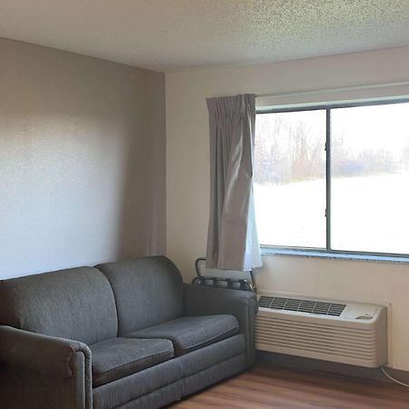 Motel 6-Waterloo, Ia Bagian luar foto