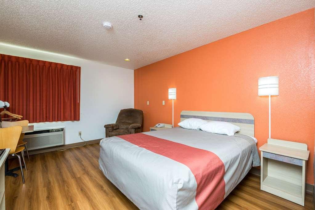 Motel 6-Waterloo, Ia Ruang foto