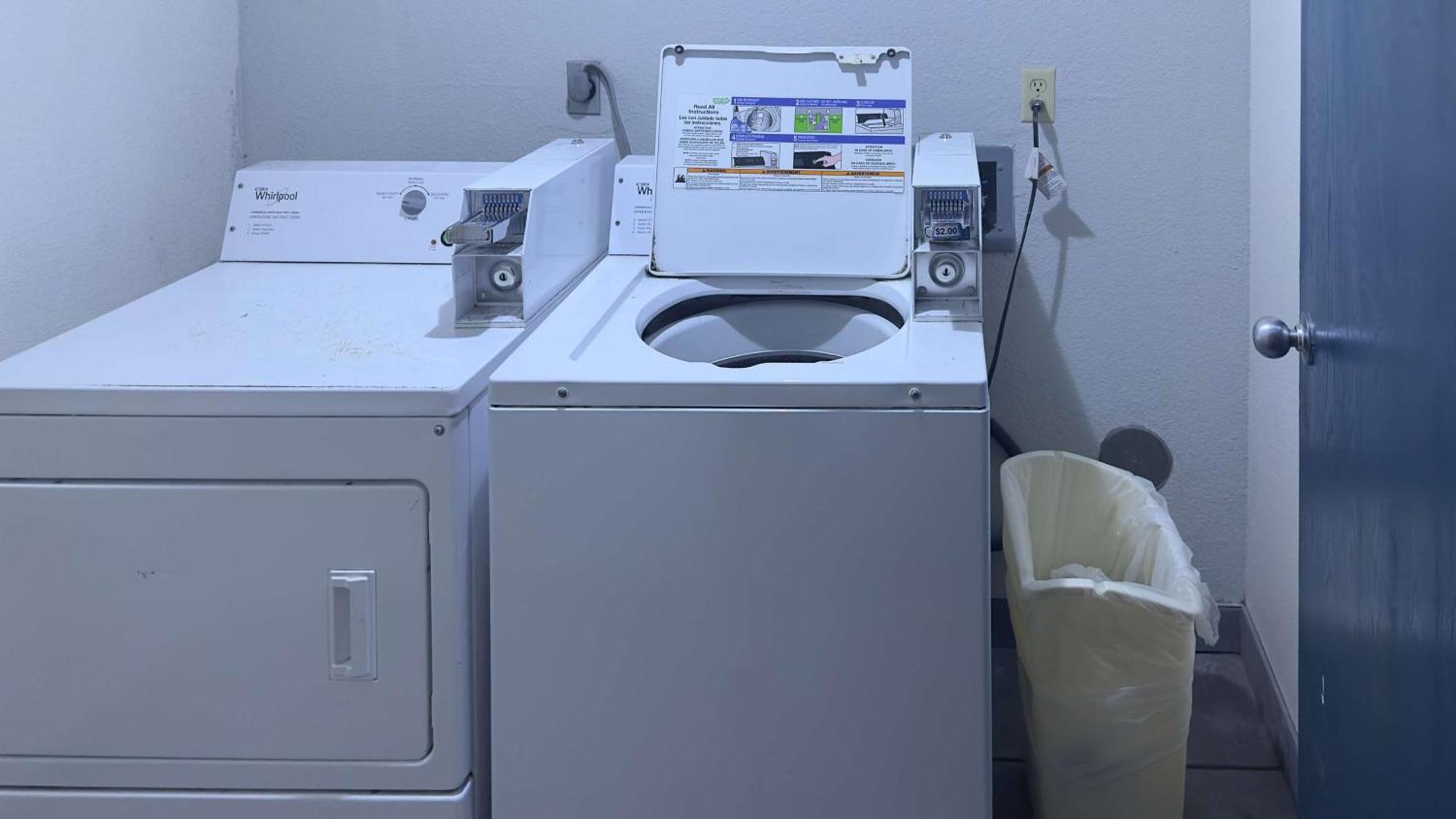 Motel 6-Waterloo, Ia Bagian luar foto
