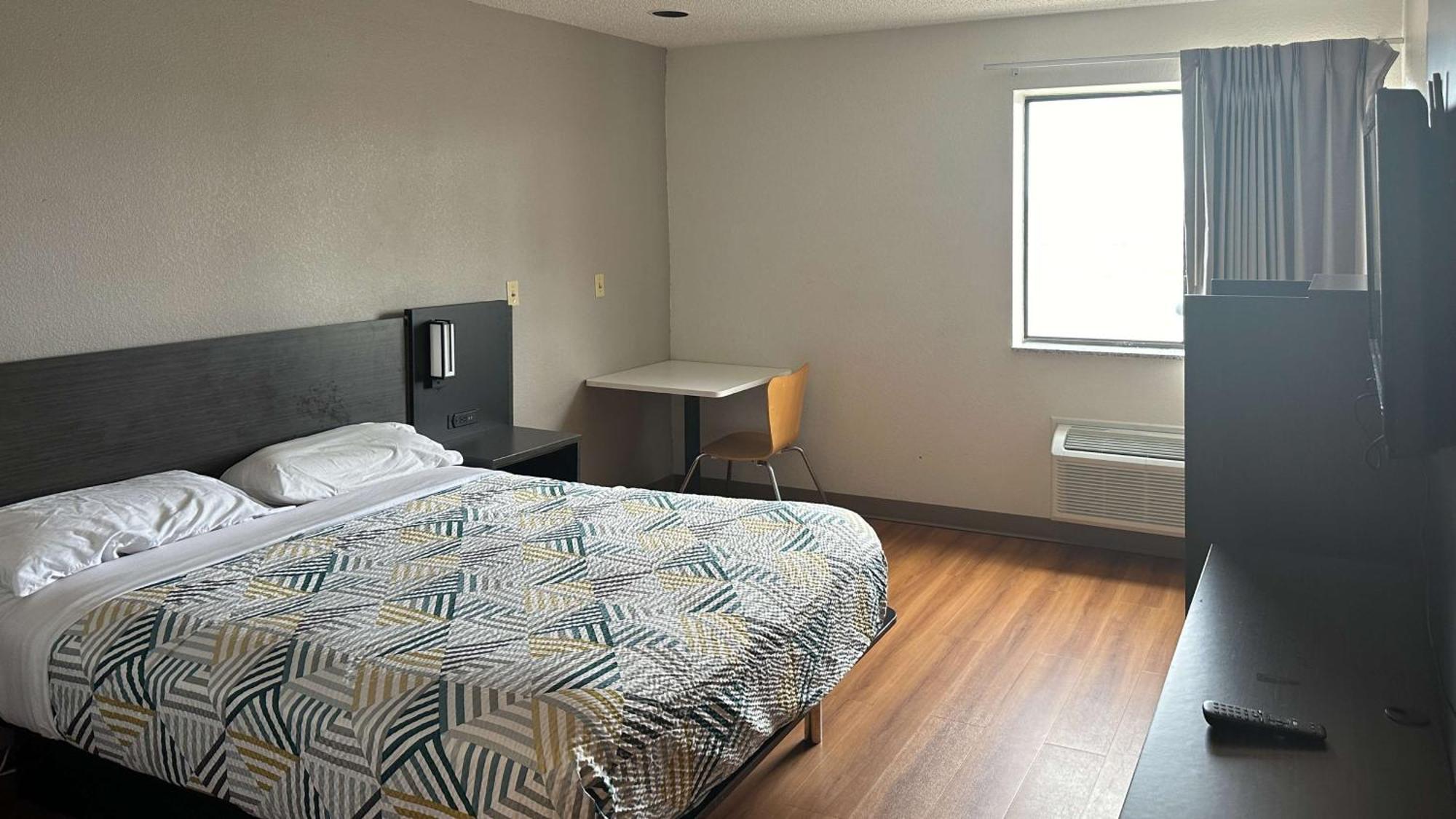 Motel 6-Waterloo, Ia Bagian luar foto