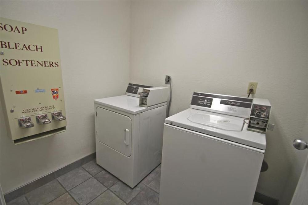 Motel 6-Waterloo, Ia Fasilitas foto